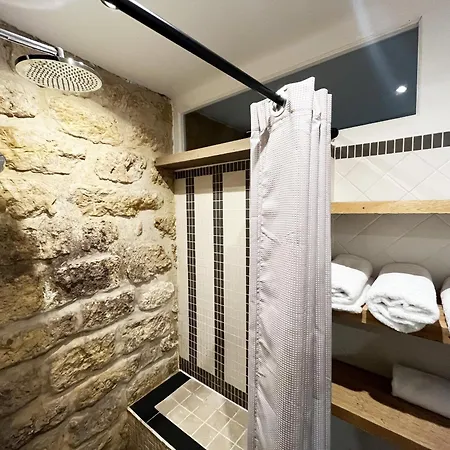 Apartment Urban Flat 43 - Charming Parisian Flat Near Grands Boulevards Paris